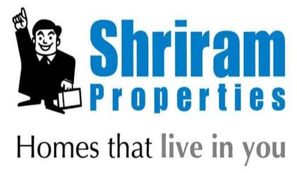 Shriram Properties Logo